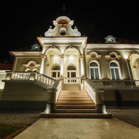 Boutique Hotel Cocosul de Aur Târgu-Mureş Extérieur photo