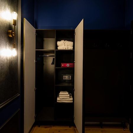 Boutique Hotel Cocosul de Aur Târgu-Mureş Extérieur photo