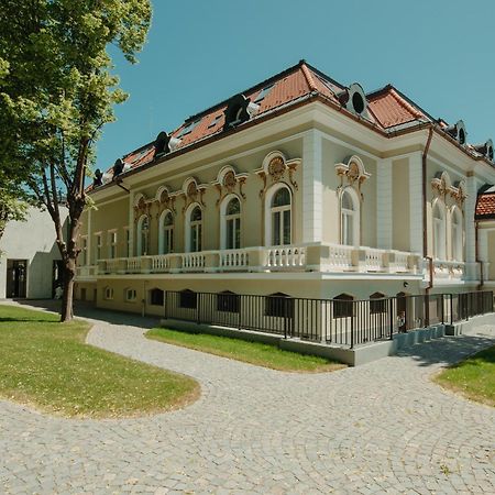 Boutique Hotel Cocosul de Aur Târgu-Mureş Extérieur photo
