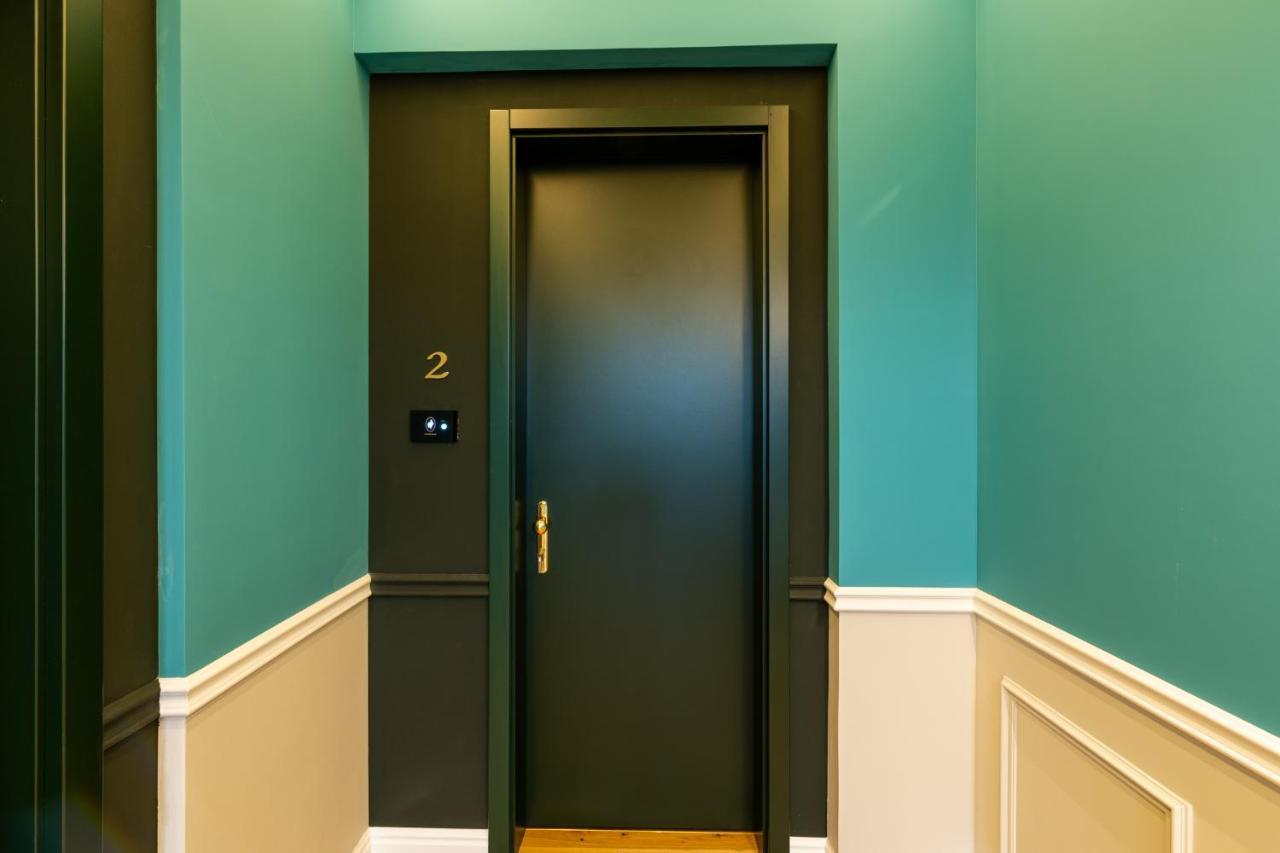 Boutique Hotel Cocosul de Aur Târgu-Mureş Extérieur photo