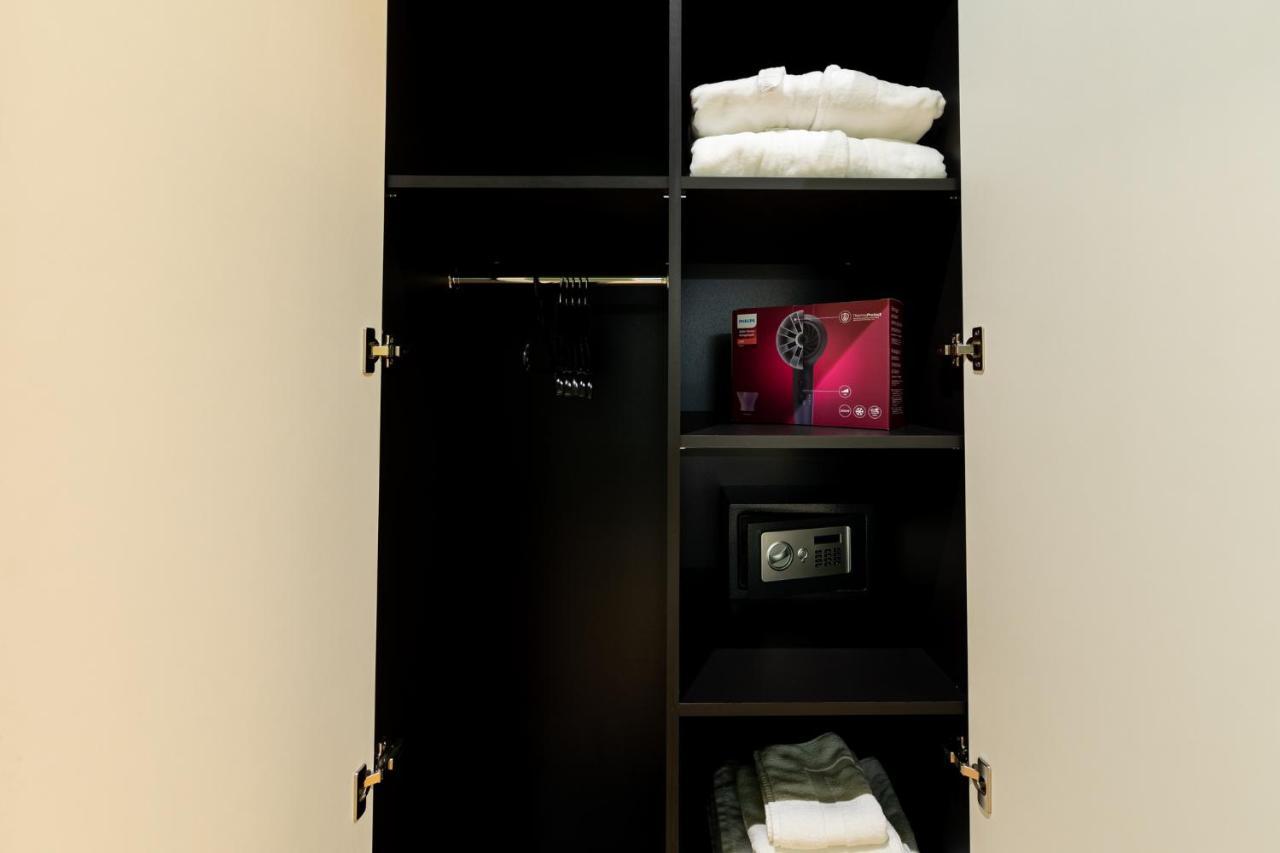 Boutique Hotel Cocosul de Aur Târgu-Mureş Extérieur photo
