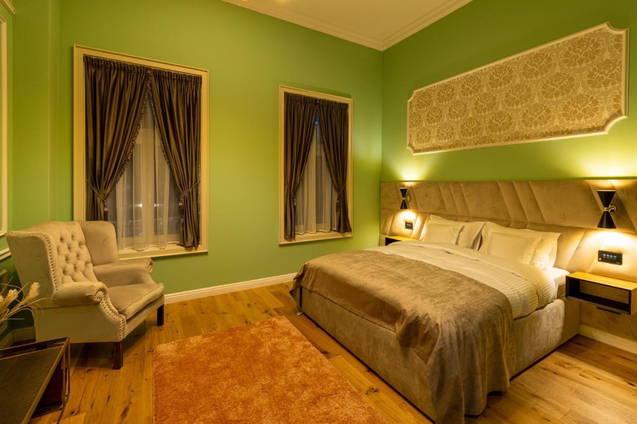 Boutique Hotel Cocosul de Aur Târgu-Mureş Extérieur photo