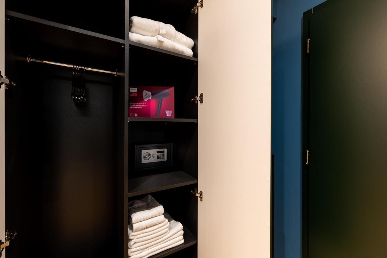 Boutique Hotel Cocosul de Aur Târgu-Mureş Extérieur photo