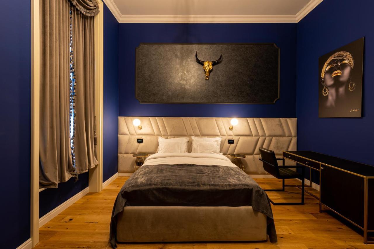 Boutique Hotel Cocosul de Aur Târgu-Mureş Extérieur photo