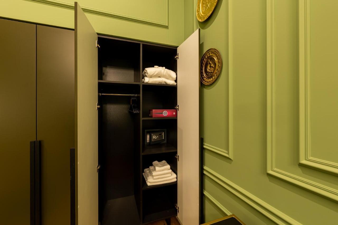 Boutique Hotel Cocosul de Aur Târgu-Mureş Extérieur photo
