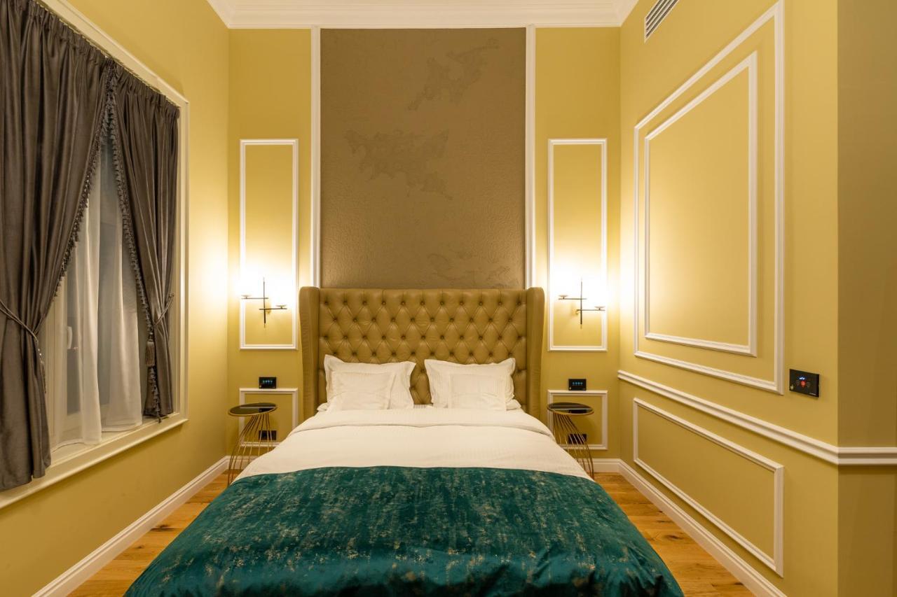 Boutique Hotel Cocosul de Aur Târgu-Mureş Extérieur photo