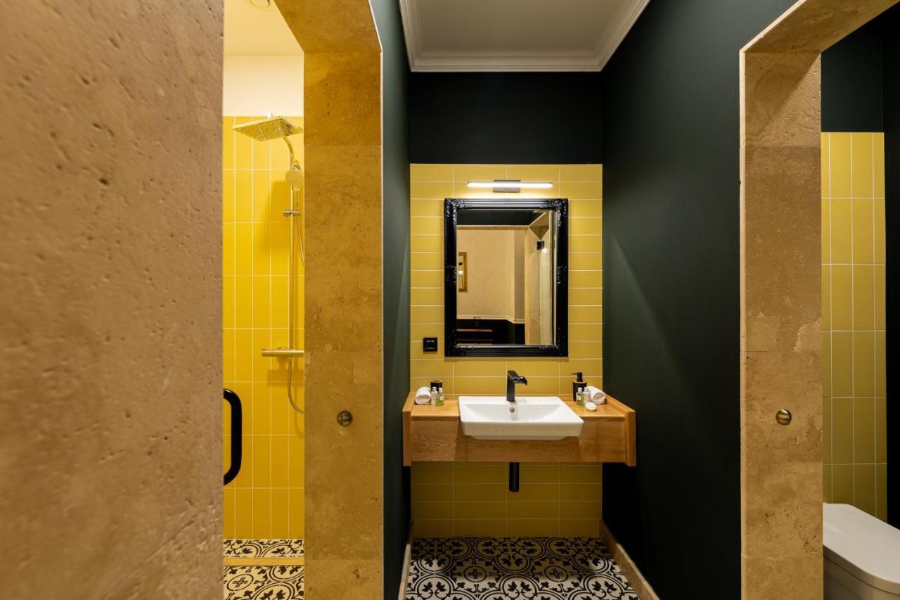 Boutique Hotel Cocosul de Aur Târgu-Mureş Extérieur photo